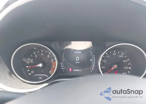 2018 Jeep Compass Sport Fwd z USA, uszkodzony, nr VIN 3C4NJCABXJT338594